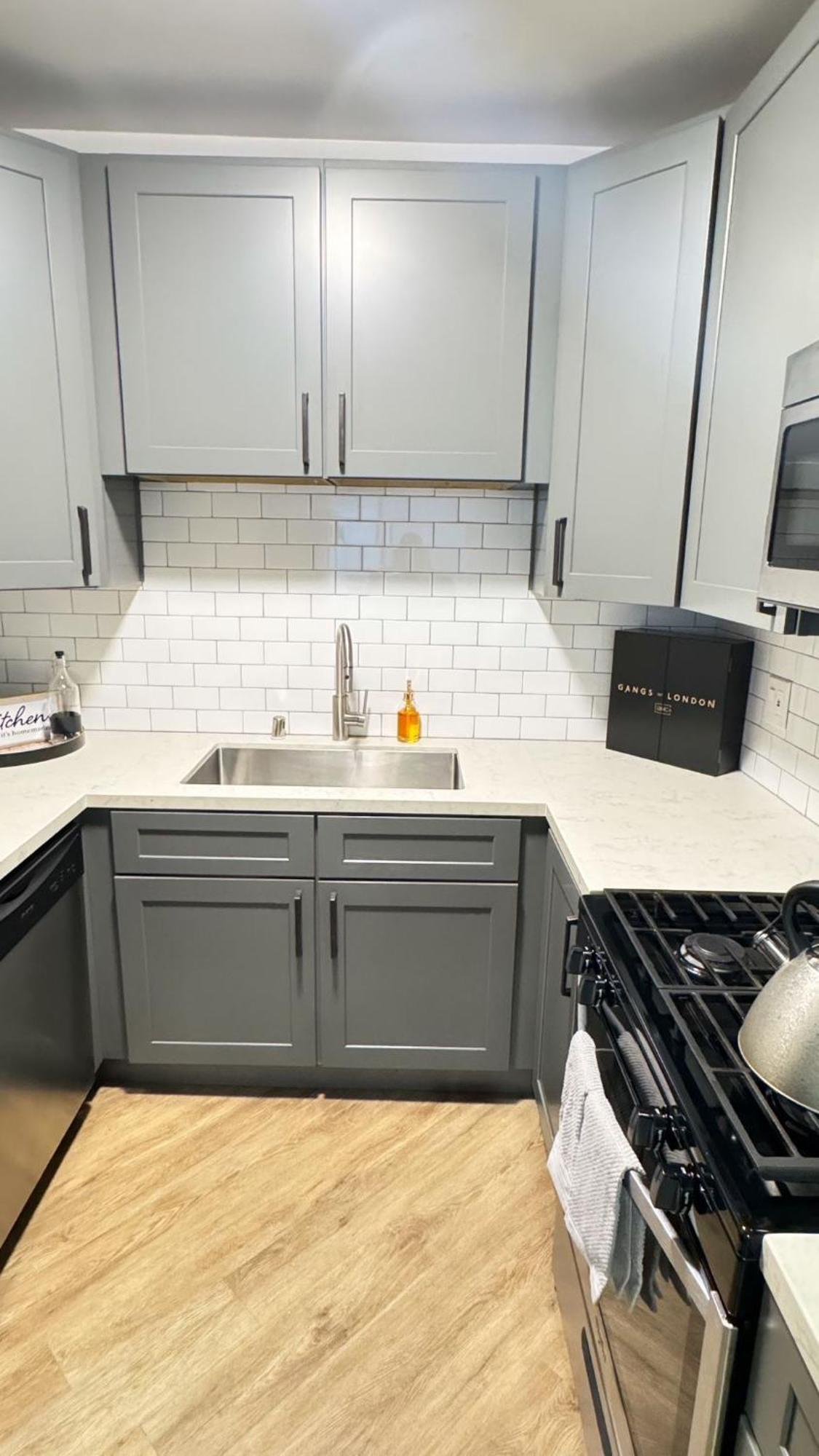Incredible Two Bedroom Hollywood Apartments Free Parking Los Ángeles Exterior foto